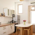 Appartement Centre-Ville