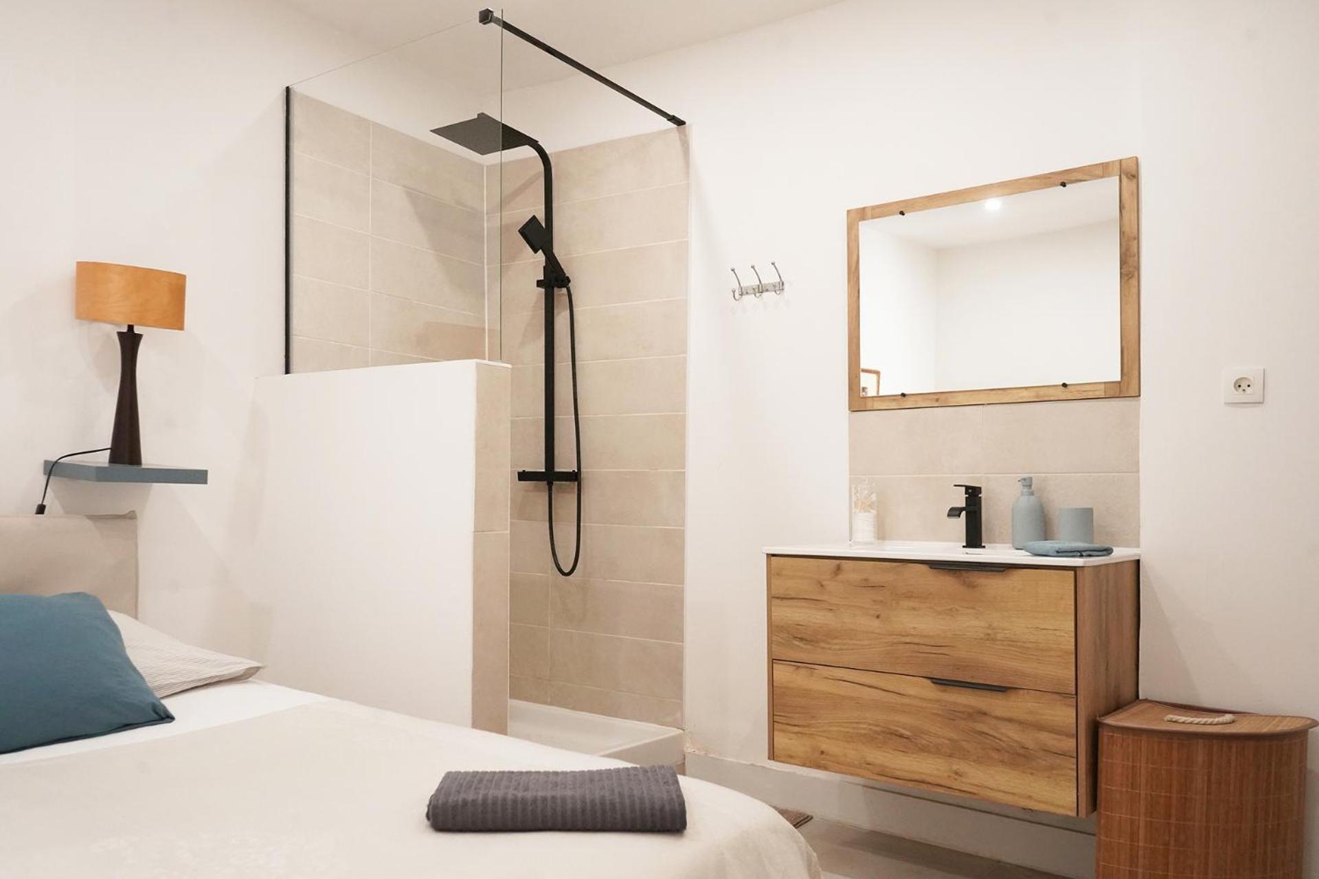 Apartment Centre-ville Avignon